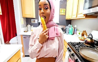 horny arab hijab big ass fucked hard